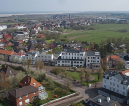 Het Waddenweekend. Heerlijk uitwaaien en de natuur in.