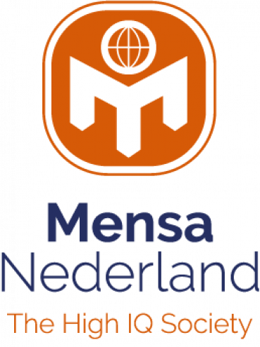 Mensa Nederland logo